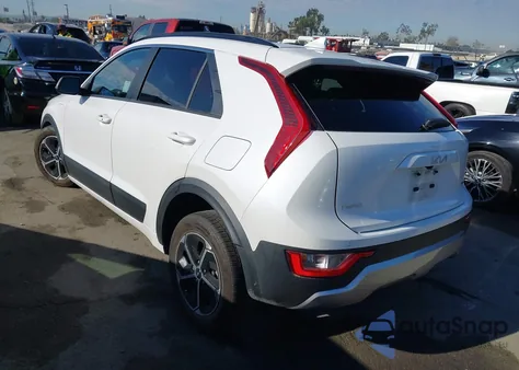 2023 Kia Niro Plug-In Hybrid Ex z USA, uszkodzony, nr VIN KNDCS3LF9P5055780